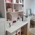 Private Rooms