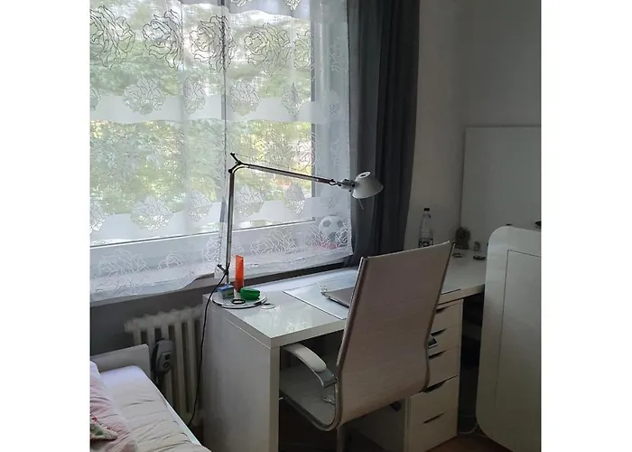 Private Rooms