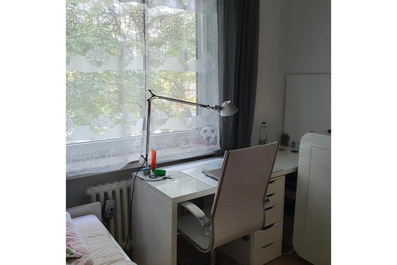 Private Privatunterkunft